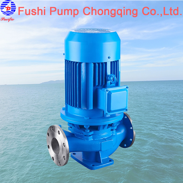 CLH Marine Vertical Centrifugal Domestic Pump